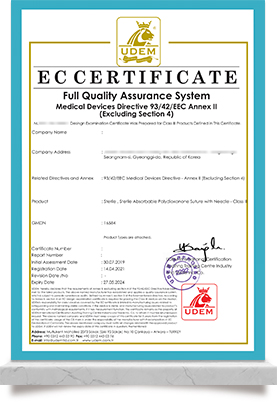 AestheLine Registration